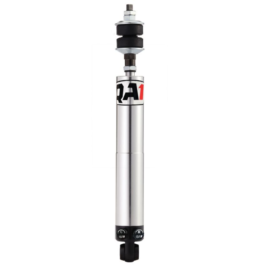QA1 TD516 Stocker Star Series Front Shock Absorber - Double Adj. - 9.625in/14.5in - Aluminum