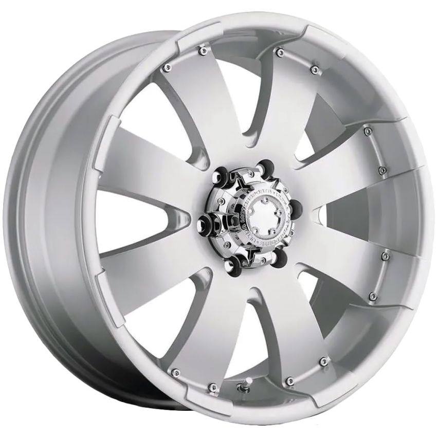 Ultra (243-8863S 18X8.5 6X135 (+30) ULT 243S Mako (HB 87))