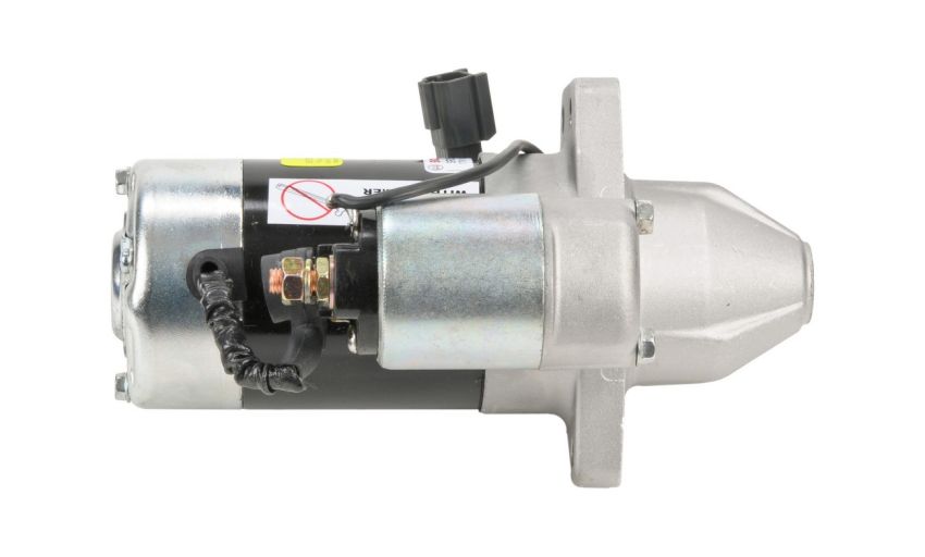 Bosch SR252X  Premium 100% Remanufactured Starter