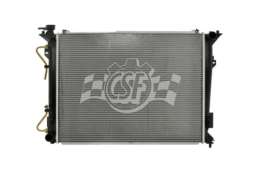 CSF 3406 Radiator