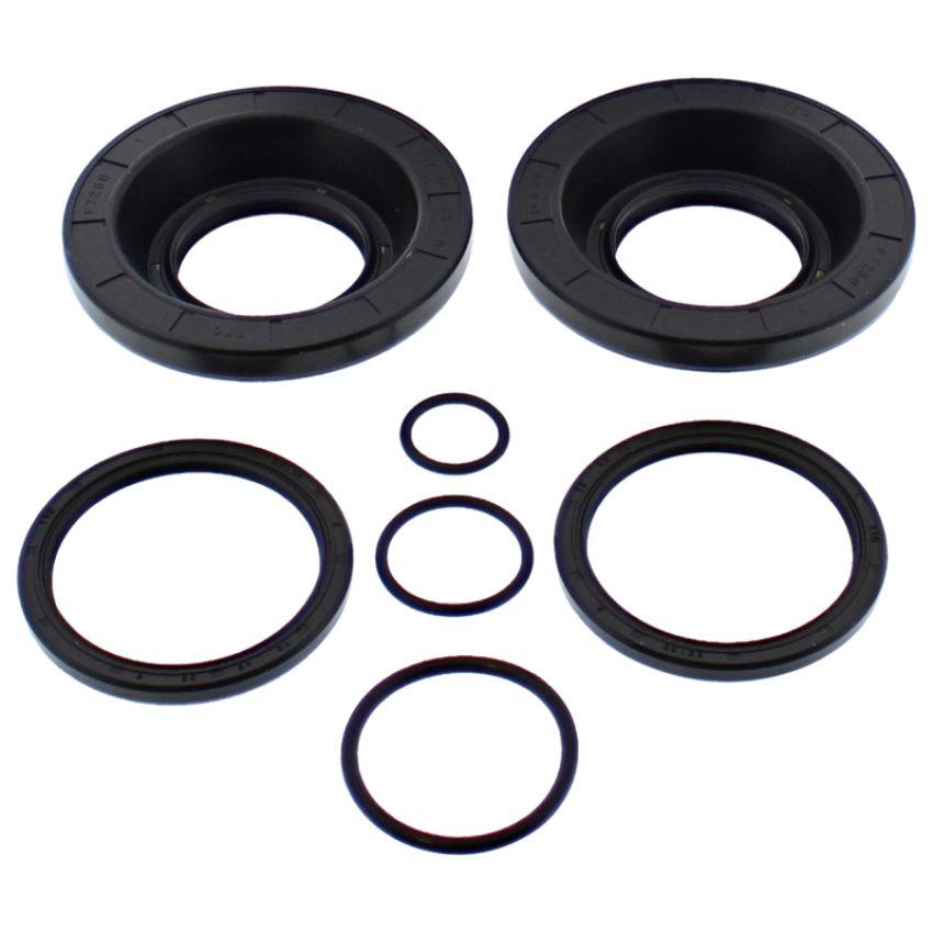 All Balls Racing 25-2138-5 15-23 Honda Pioneer 500 Differential Seal Only Kit Rear