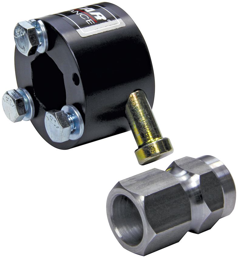 ALLSTAR PERFORMANCE ALL52302 Steering Disconnect Hex Style