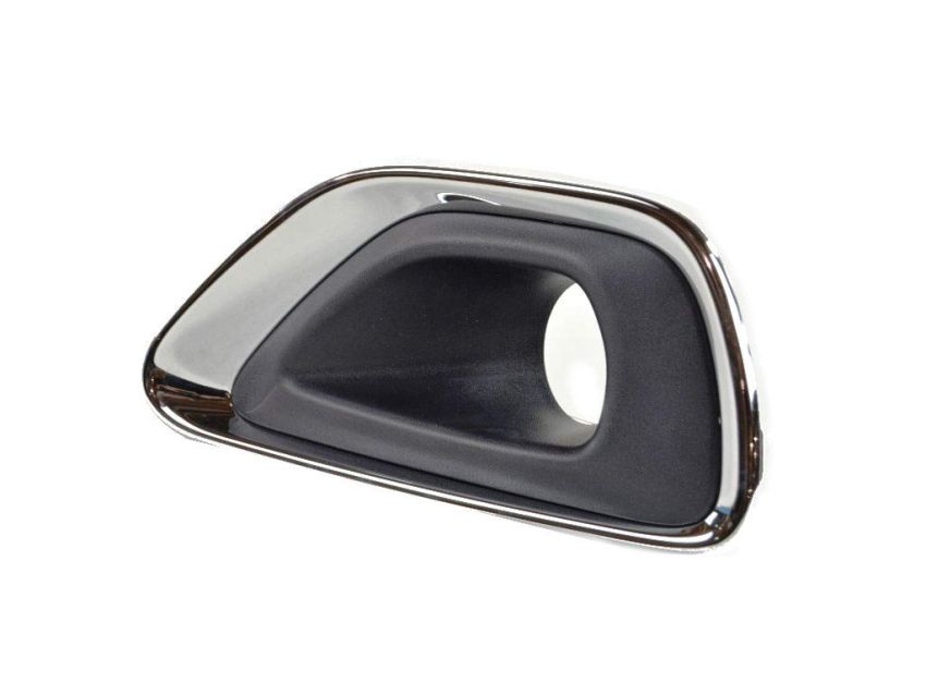 Mopar 68143078AB BEZEL, Fog Lamp