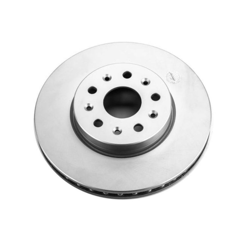PowerStop AR82183EVC PowerStop Evolution Coated Rotor
