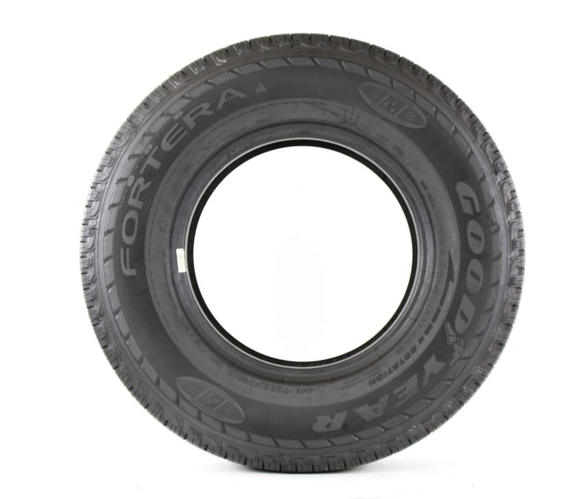 GOODYEAR Fortera Tripletred 285/50R20 All-Season