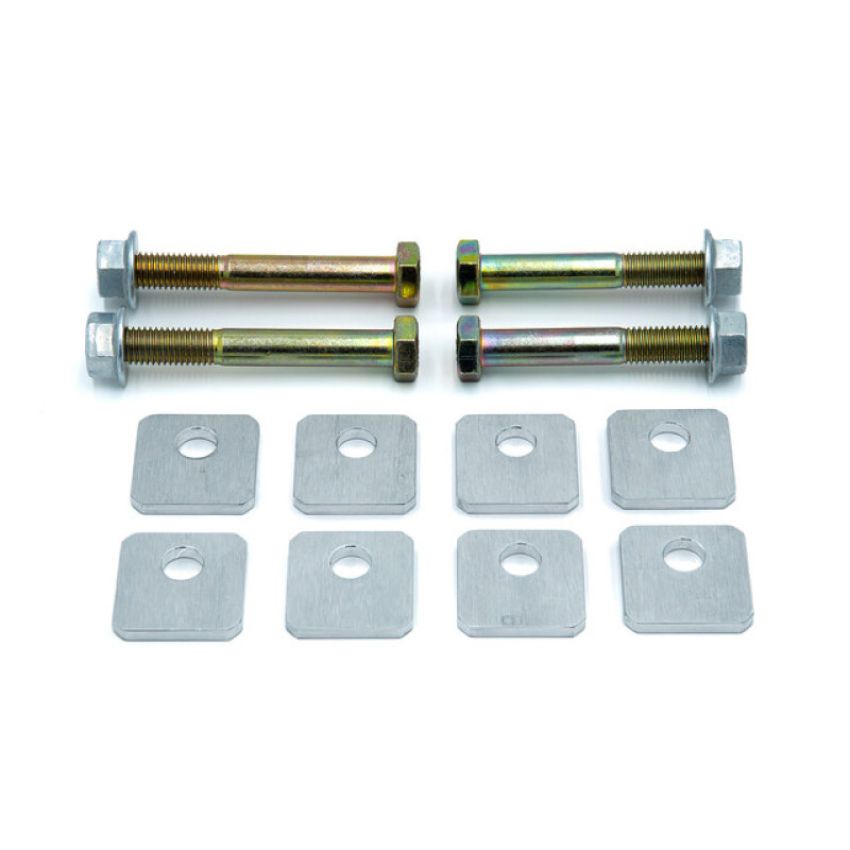 SPL Parts SPL EL CN7 2022+ Hyundai Elantra N Eccentric Lockout Kit
