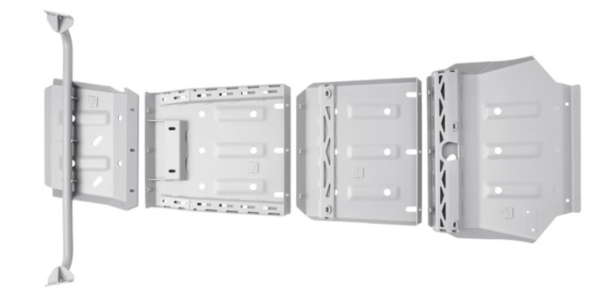 ARB 5423010 Under Vehicle Protection Tacoma 05 On Or 16On