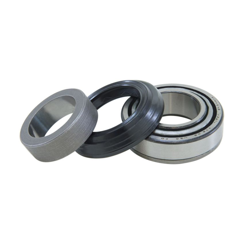 Yukon Gear & Axle AK SET9 Yukon Gear Bolt-in axle Bearing and Seal Set / Set 9 / Timken Brand / For Model 35 & 8.2in Buick