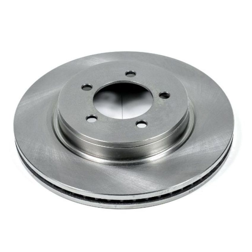 PowerStop AR8589 AutoSpecialty Brake Rotor