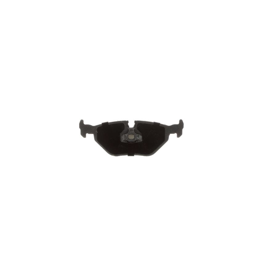 Bosch BE692H Brake Pads Rear