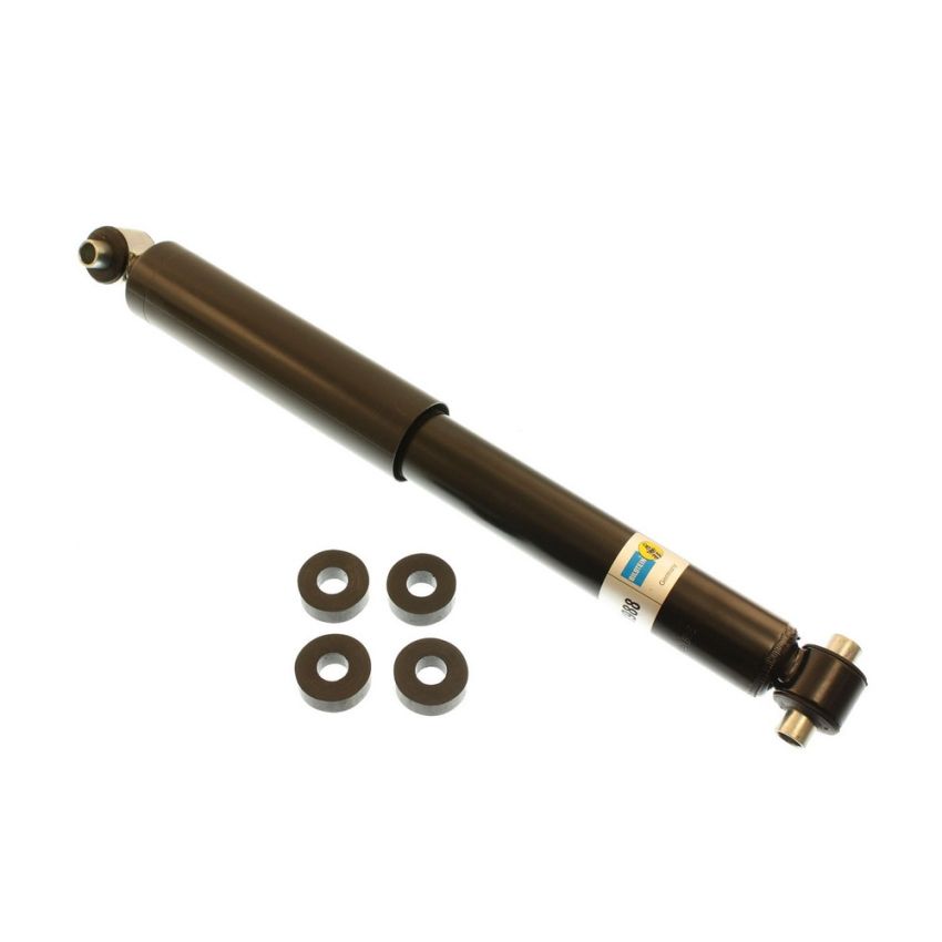 Bilstein 19019888 B4 OE Replacement - Suspension Shock Absorber