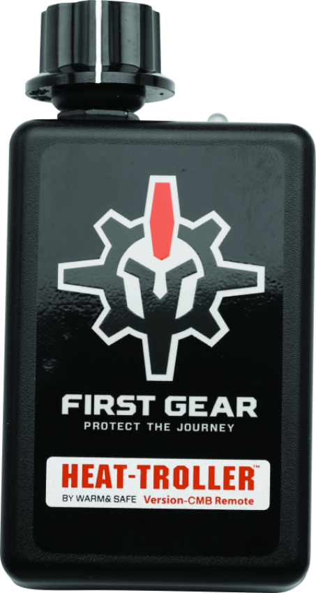 First Gear 527426 Heat Trollers
