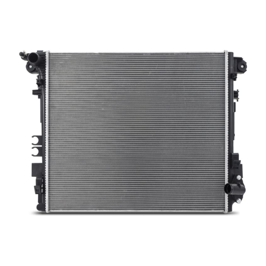Mishimoto R13754 2018+ Jeep Wrangler JL Replacement Radiator