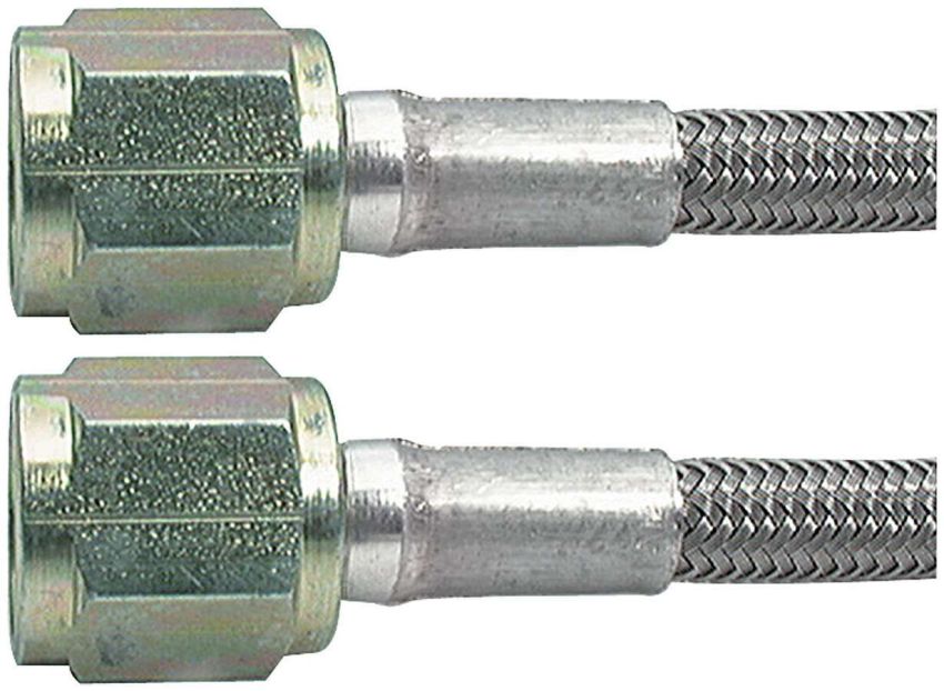 ALLSTAR PERFORMANCE ALL46310-42 42in #3 Line -4 Str/-4 Str
