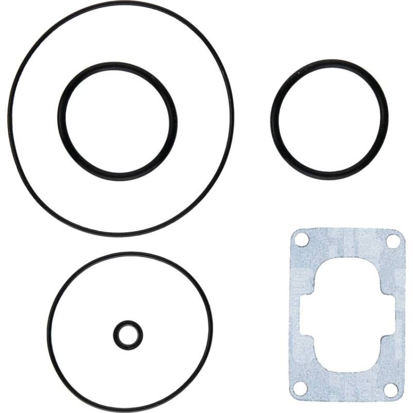 Vertex Pistons 8100060 Vertex Gaskets 22-23 Yamaha YZ125 Top End Gasket Kit