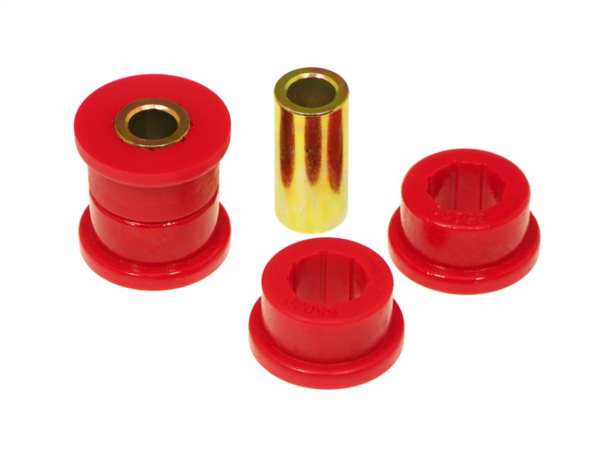 Prothane 13-1201 90-94 Mitsubishi Eclipse Rear Track Arm Bushings - Red