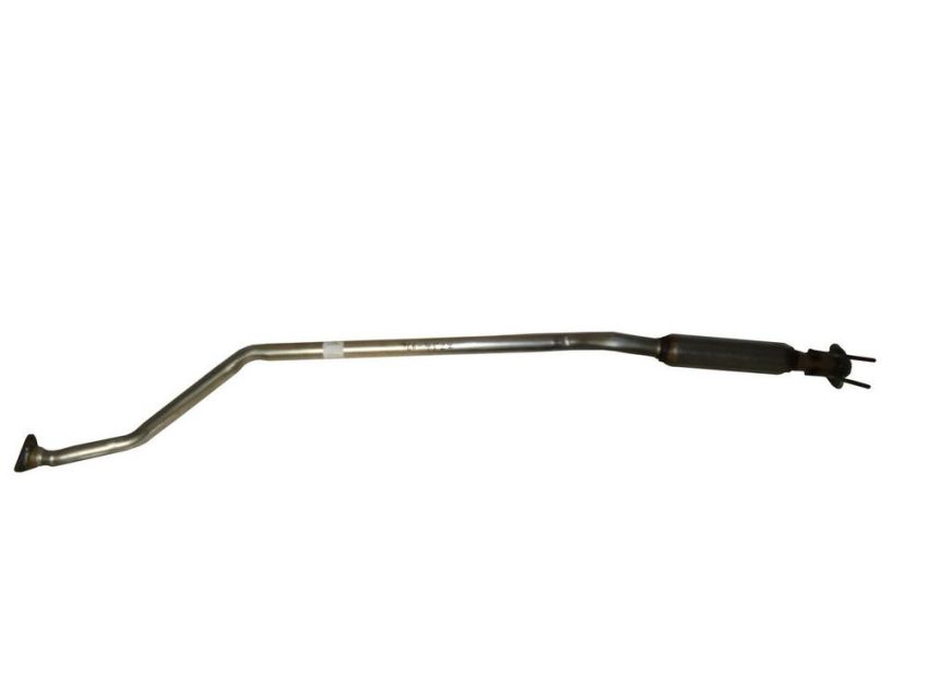 AB Catalytic 766-45-22 Direct Fit Resonater pipe