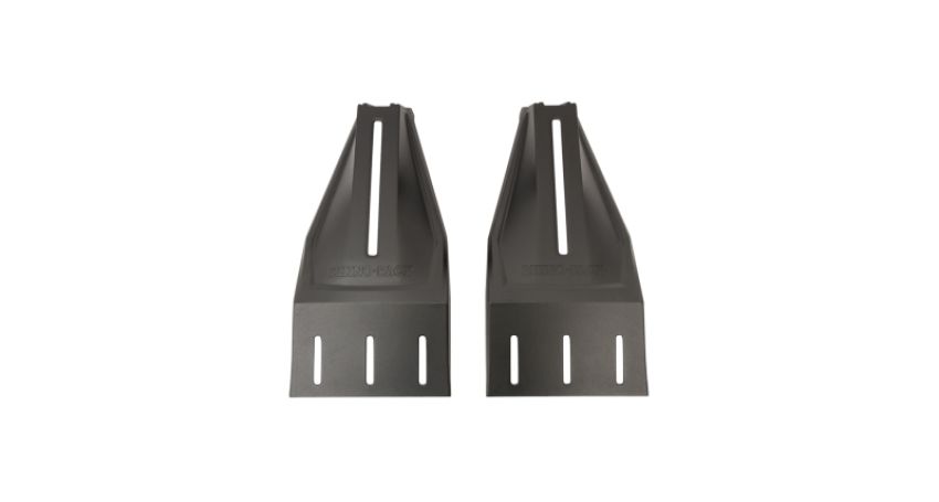 RHR Reconn Deck Towers
