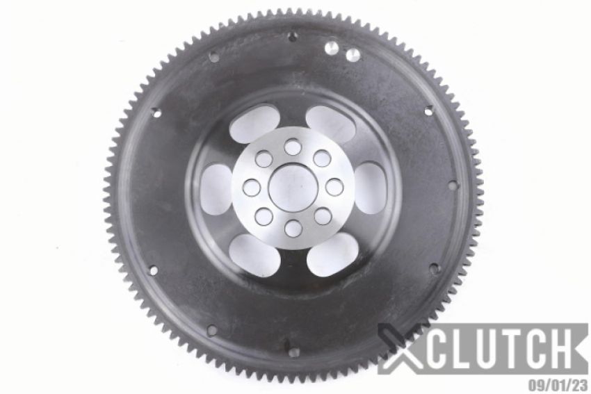 XCLUTCH XFHN012CL 12-15 Honda Civic 1.8L Lightweight Chromoly Flywheel