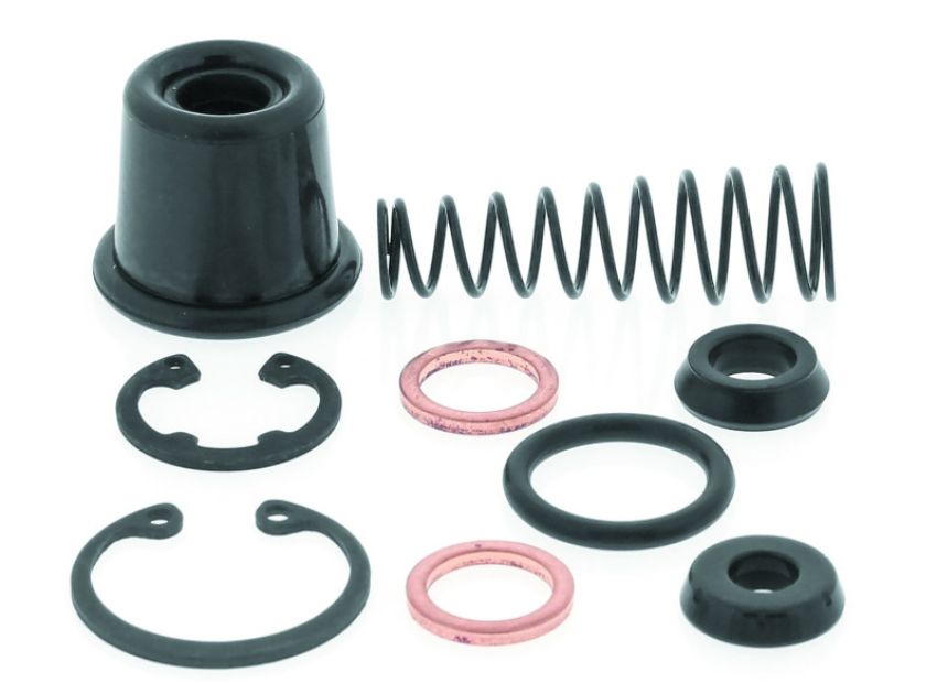 QuadBoss 414973 91-92 Honda TRX250X FourTrax Rear Master Cylinder Seal Kit