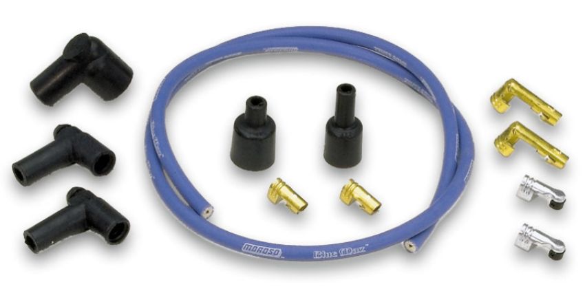 MOROSO MOR72855 Coil Wire Set