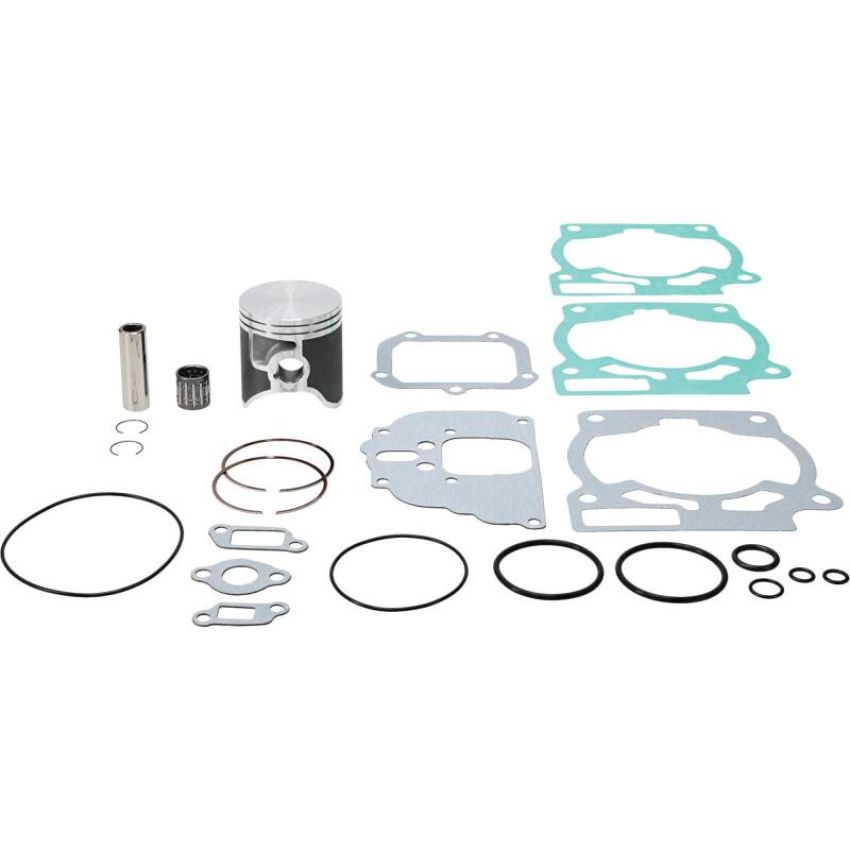 Vertex Pistons VTK23383A Vertex Piston 07-08 KTM 144 SX 144cc Top End Piston Kit