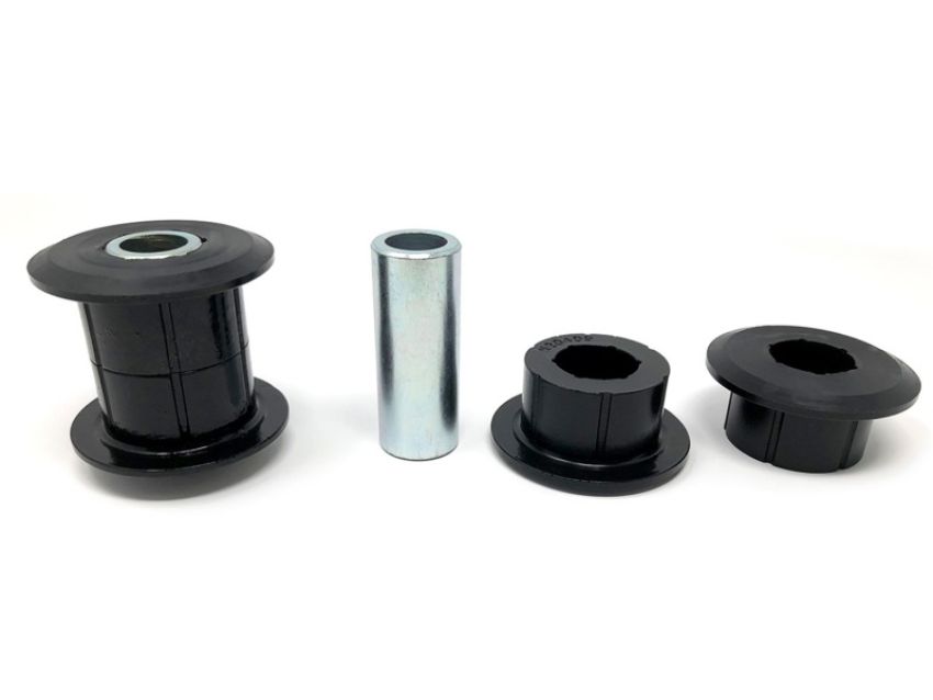 Tuff Country 91314 10-13 Ram 2500 4wd Upper & Lower Control Arm Bushings & Sleeves (Lift Kits Only)