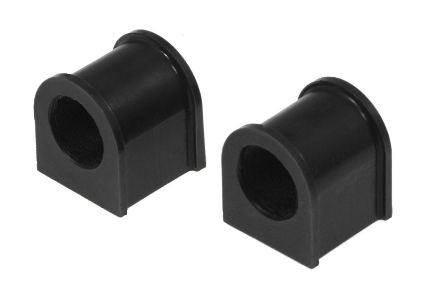 Prothane 14-1113-BL 84-89 Nissan 300ZX Rear Sway Bar Bushings - 23mm - Black