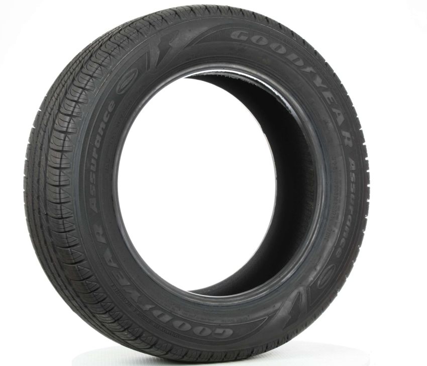 GOODYEAR Assurance Comfortred 205/65R15 All-Season