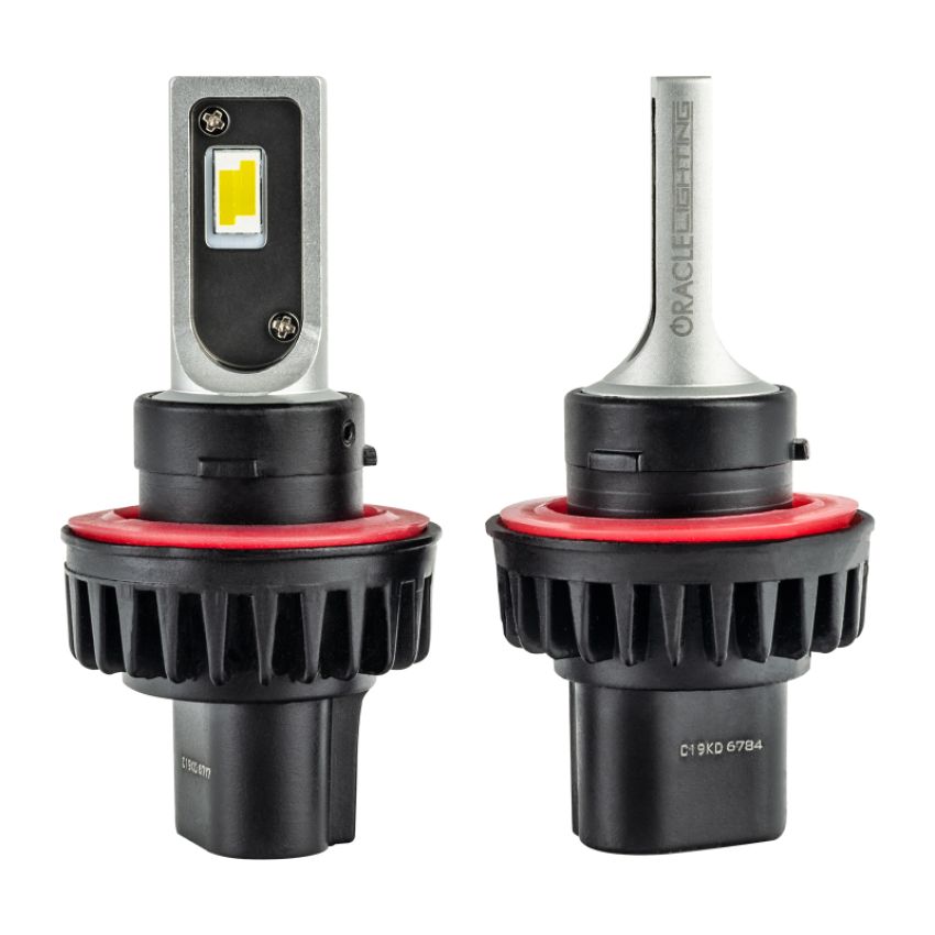 Oracle Lighting V5236-001 ORACLE Lighting H13 - VSeries LED Headlight Bulb Conversion Kit