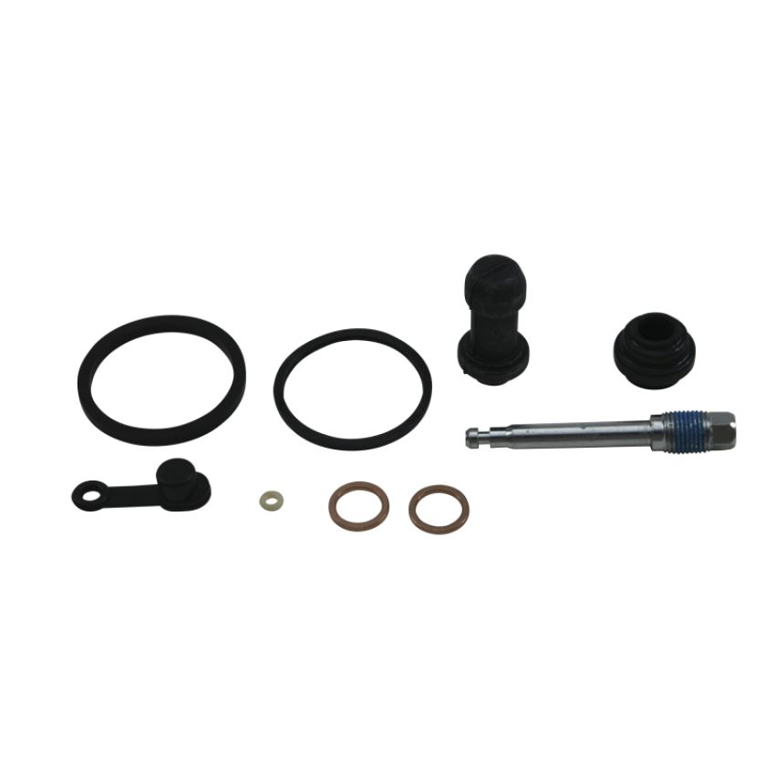 All Balls Racing 18-3297 19-23 Honda C125 ABS Caliper Rebuild Kit Front