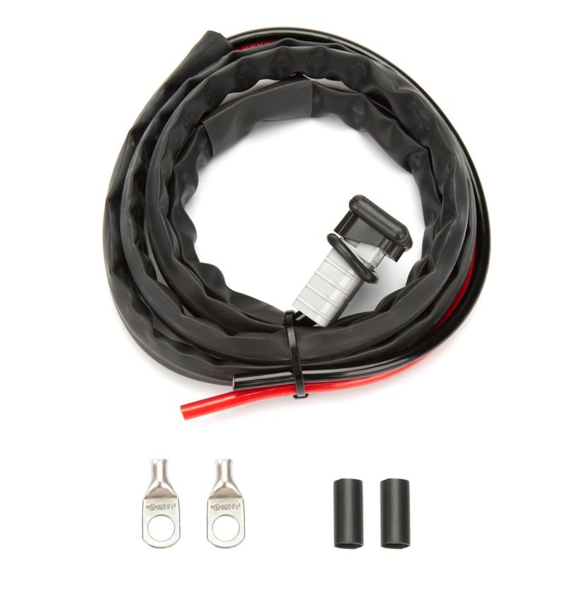 QUICKCAR RACING PRODUCTS QRP57-714 Remote Battery Charge Ki t