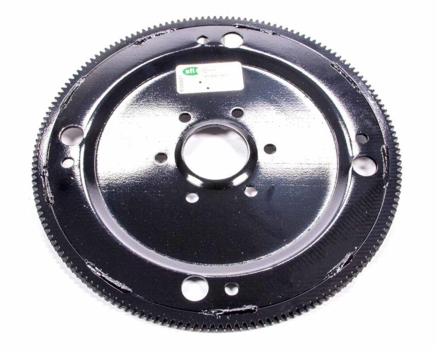 SCAT ENTERPRISES SCAFP-460A-SFI BBF Flexplate - SFI- 164 Tooth- Int. Balance