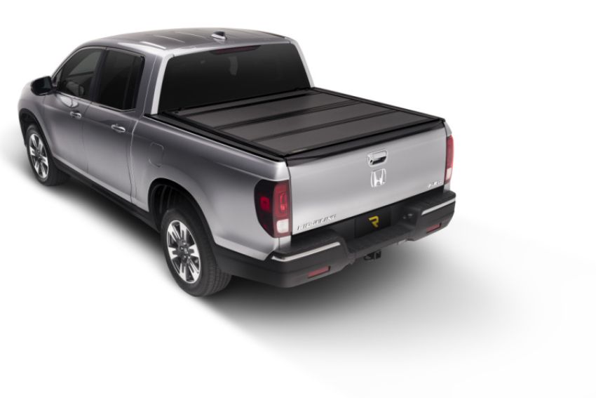 BAK 448602 17-20 Honda Ridgeline Flip MX4