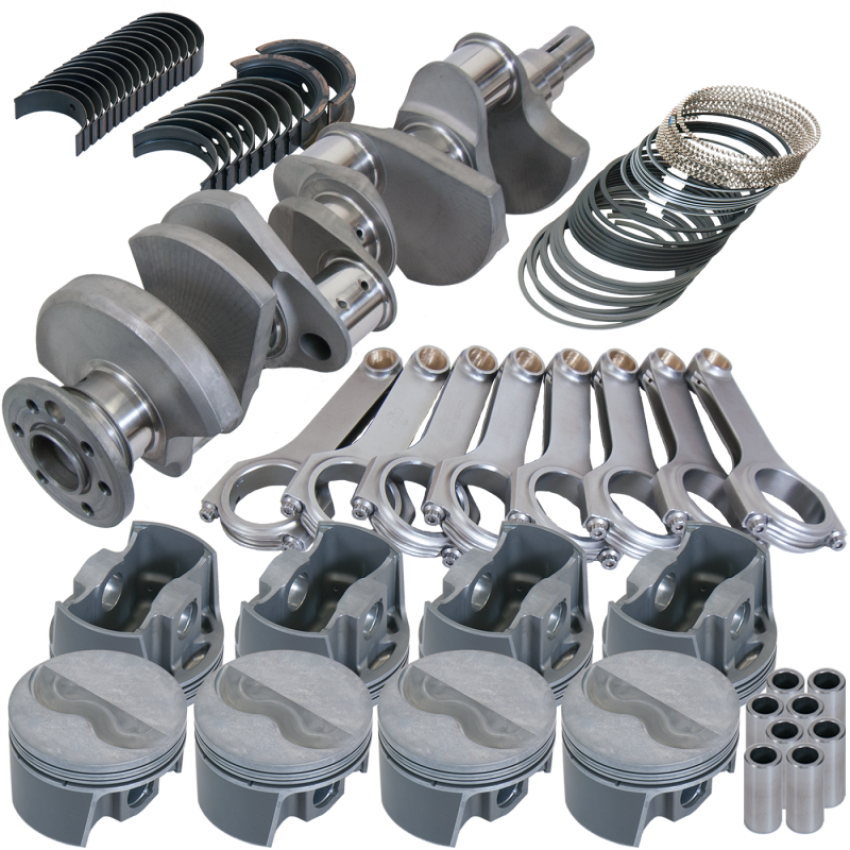 Eagle 21201055 Chrysler RB 426 440 Rotating Assembly Kit