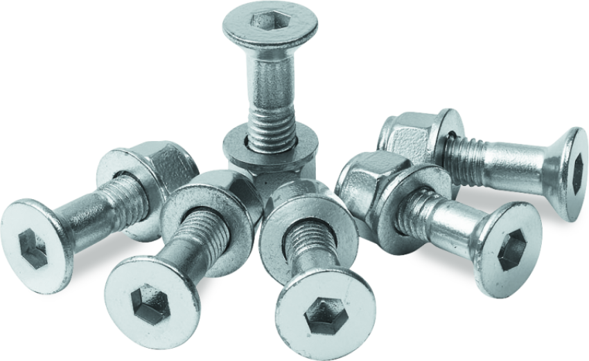 ProTaper 023100 Hardware