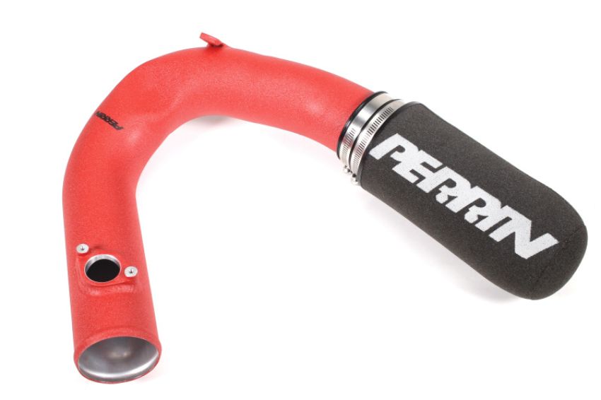Perrin Performance PSP-INT-335RD Perrin 22-23 Subaru BRZ/GR86 Cold Air Intake - Red