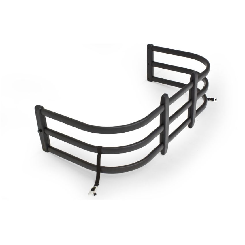 AMP Research 2019 Ford Ranger Bedxtender HD Max - Black