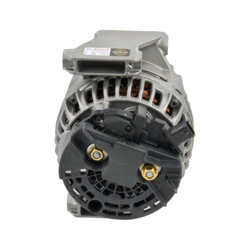 Bosch AL0833X Reman Alternator