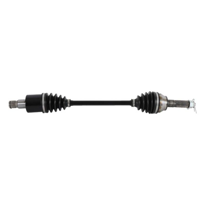 All Balls Racing AB6-PO-8-338 10-14 Polaris RZR 4 800 6 Ball Axle Rear Left