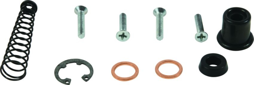 All Balls Racing 18-4013 2018 Yamaha XV19 STAR ELUDER Master Cylinder Rebuild Kit Clutch