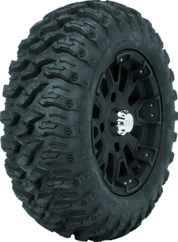 QUADBOSS QBT446 R14