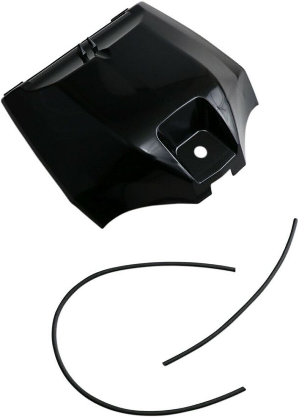 Cycra 1CYC-1785-12 20+ Yamaha WR250F Air Box Cover - Black