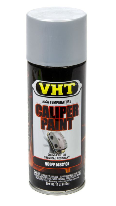 VHT SP735 CALIPR/ROTR CAST ALUMINM