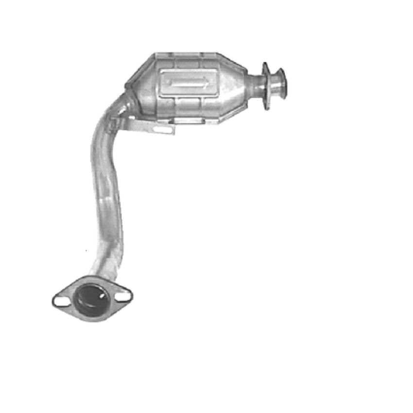AP Exhaust 641190 EPA (Federal) Catalytic Converter