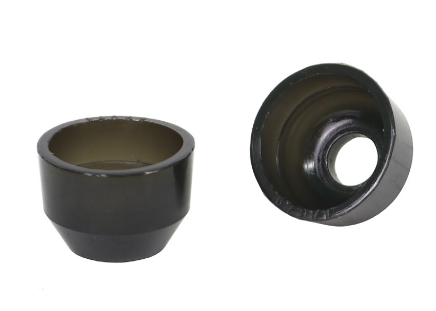 Whiteline W93424 Tie Rod Dust Boot Set