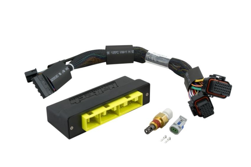 Haltech HT-140831 Elite 1000/1500 Plug-n-Play Adaptor Harness
