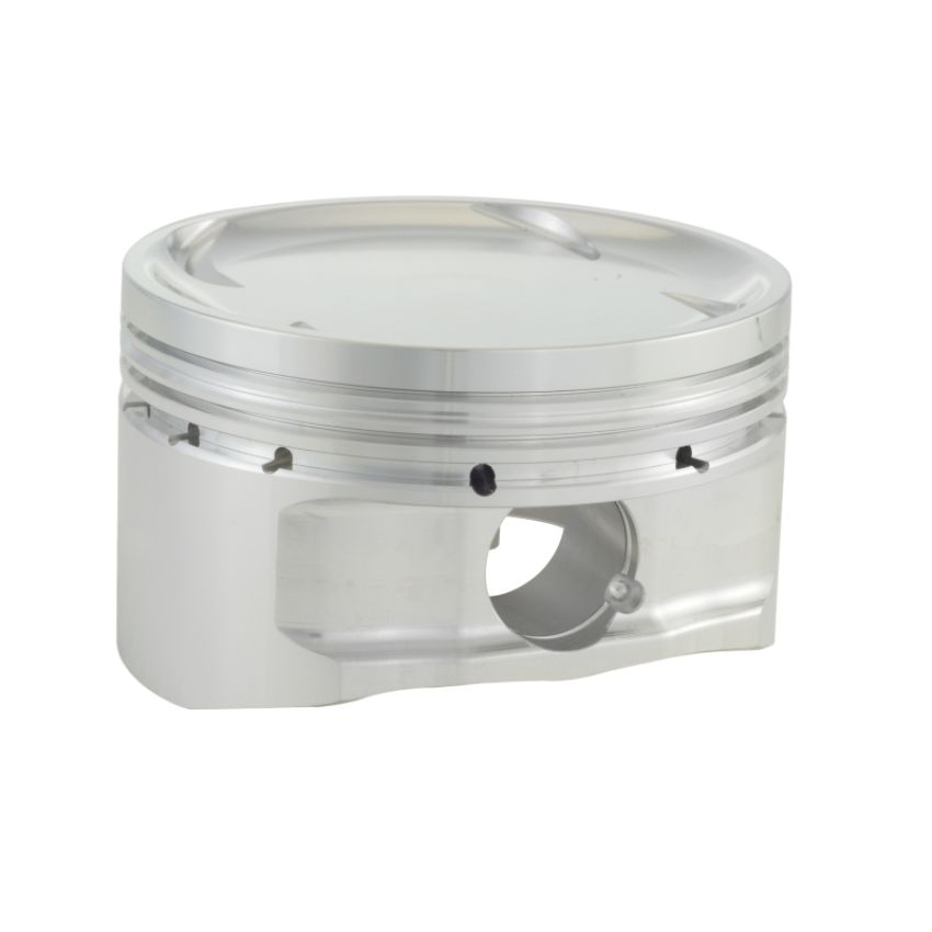 CP Pistons SC7210-6 CP Piston & Ring Set for Mitsubishi 6G72T 3000GT - Bore (91.9mm) - Size (+0.03) - Compression Ratio