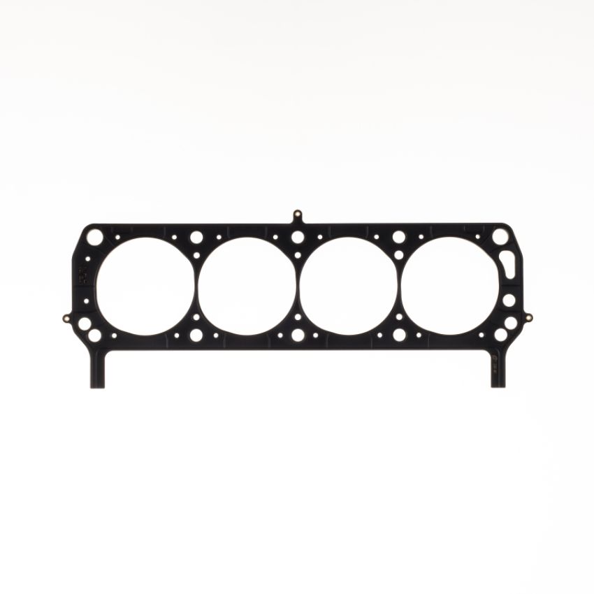 Cometic Gasket C5367-060 Cometic Ford 302/351W Windsor V8 .060in MLS Cylinder Head Gasket - 4.200in Bore - SVO/Yates - RHS