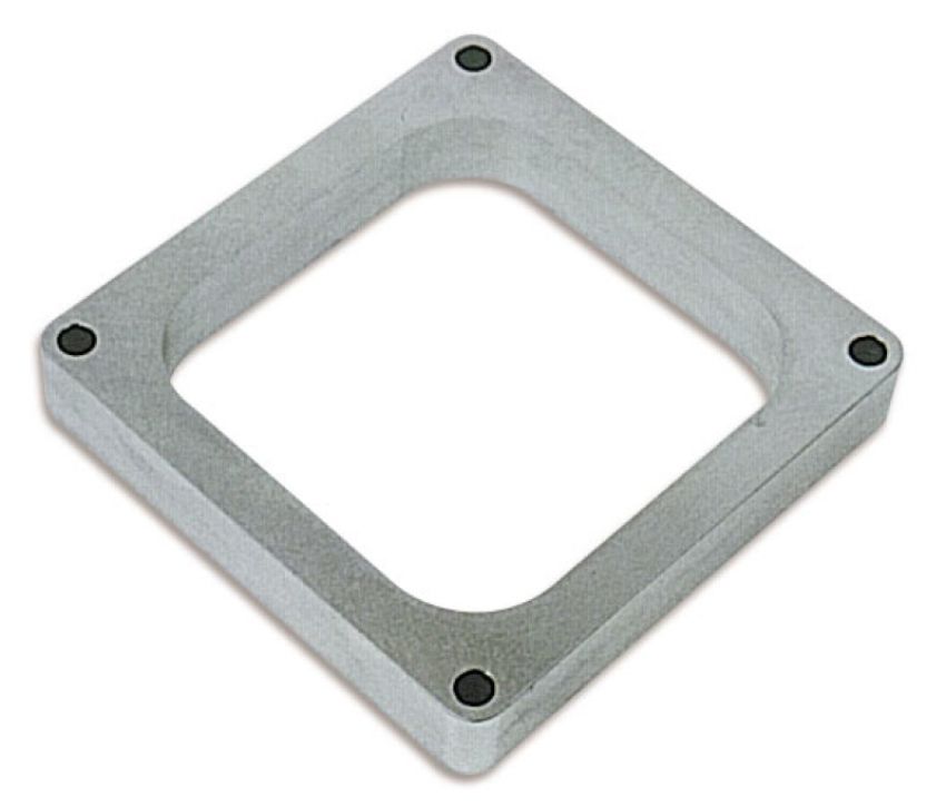 MOROSO MOR64951 1in Billet Carb Spacer